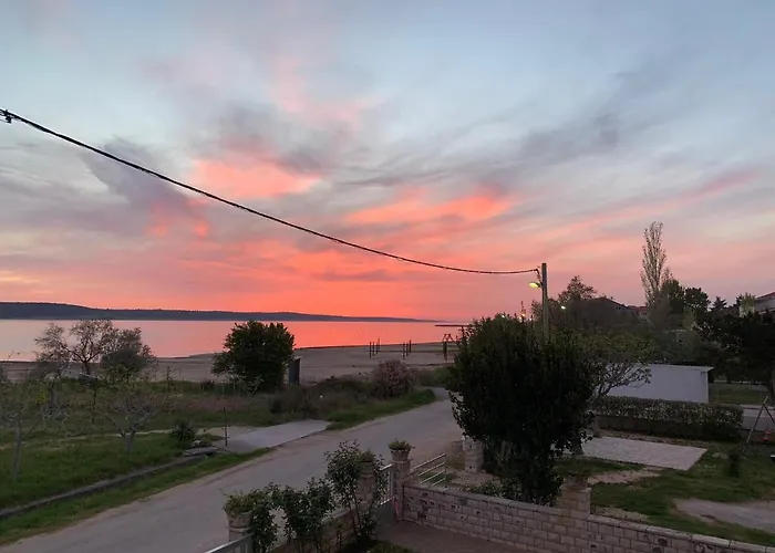 Apartment Pia Mera
