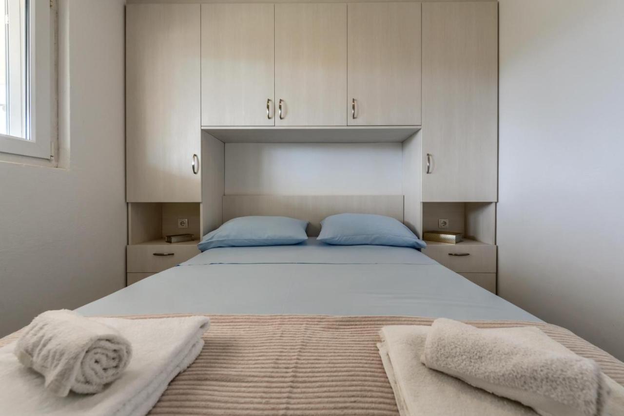 Pia Mera Apartment Zadar