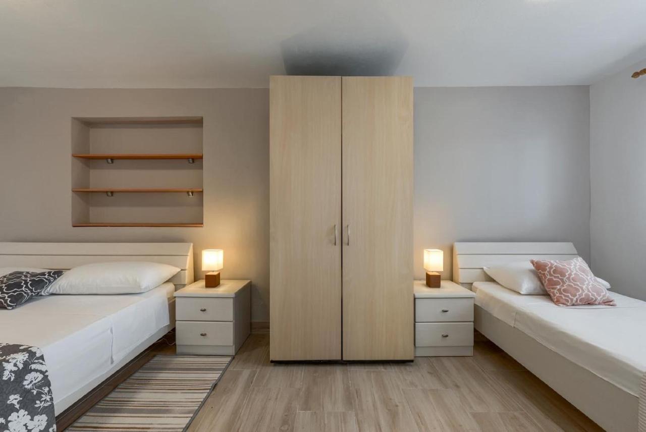 Pia Mera Apartment Zadar