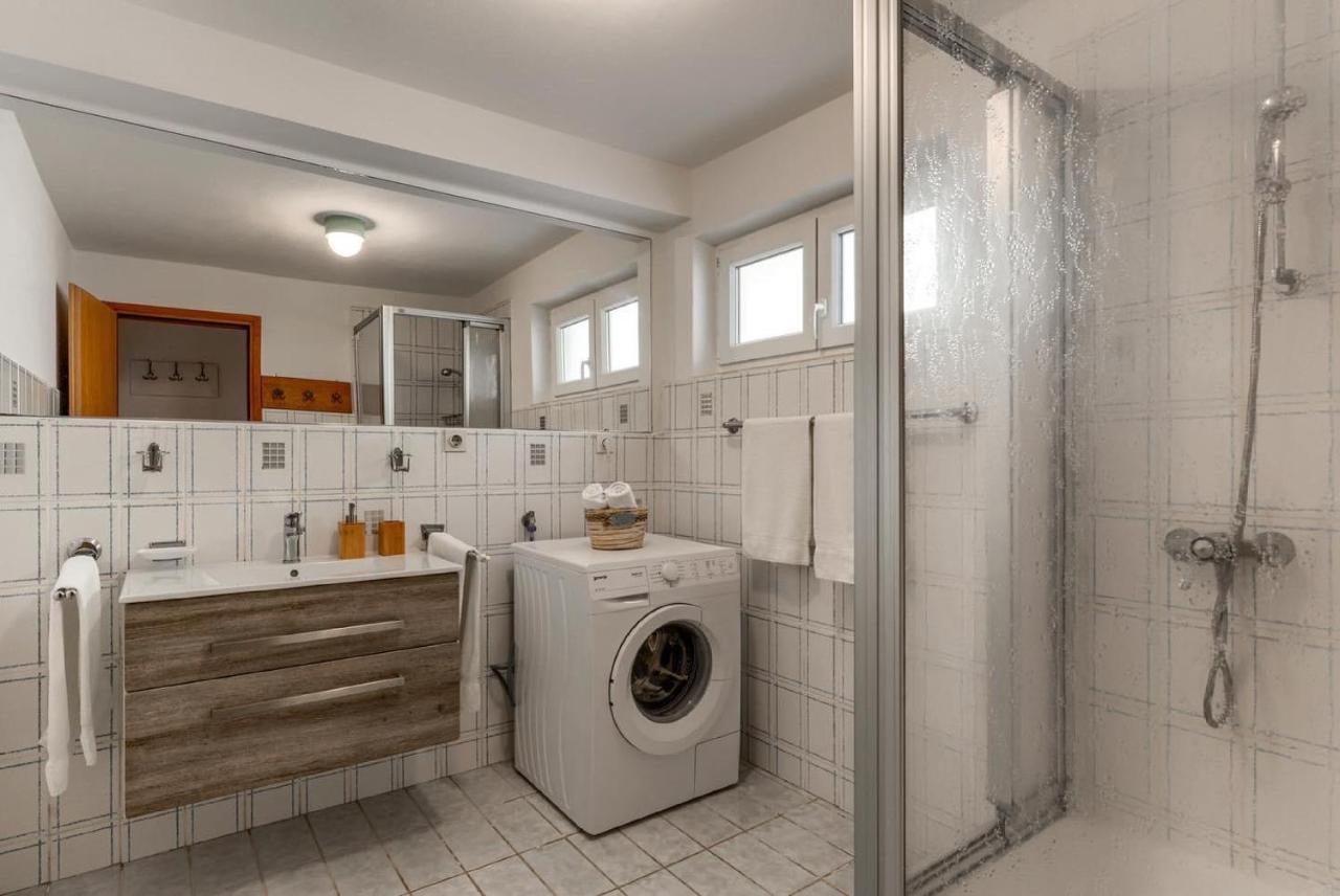 Apartment Pia Mera *