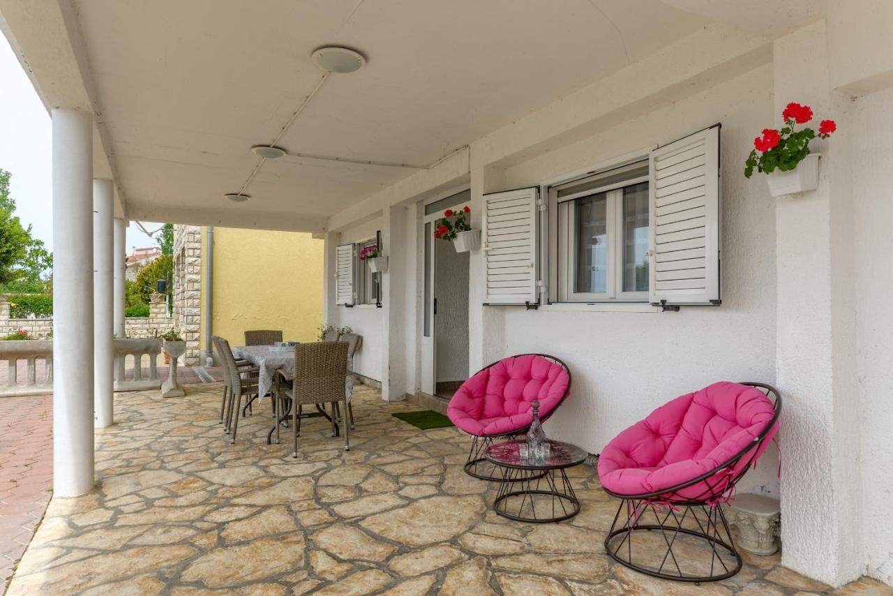 Pia Mera Apartment Zadar